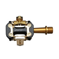 HT Components-M2Ti Limited Edition Gold