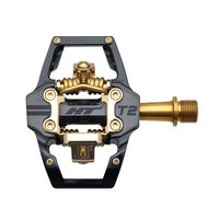 HT Components - T2Ti Limited Edition Gold