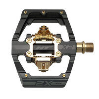 HT Components-X2SX Limited Edition Gold