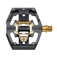 HT Components - X3Ti  Limited Edition Gold