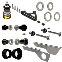 Syndyt Spare Parts - from