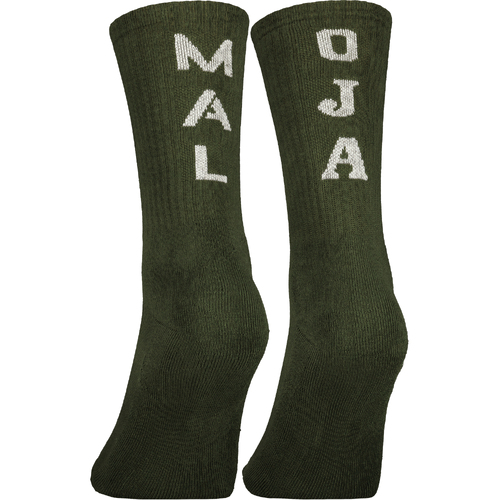 Maloja Socks - IselerM [Size: 3942] [Colour: Fir]