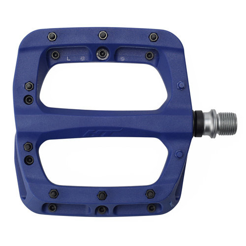 HT Components - PA03A [Colour: Dark Blue]