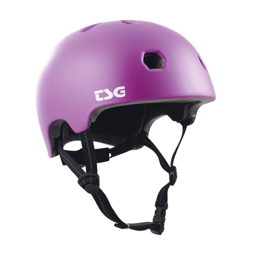 TSG Meta - Satin Purple Magic [Size: XXS/XS]